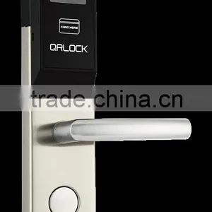 Good Price Door Lock, QR Door Lock,mobile Phone Door Lock thumbnail-3