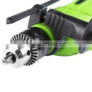 13mm 500W Professional Power Tools Electric Drill Impact Dril thumbnail-3