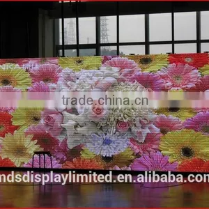 p6 Led Module, Indoor Usage and Video and Picture Display Function Advertising thumbnail-6