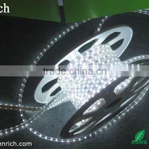 White Led Rope Light 120V 230V thumbnail-1