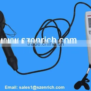 Color Temperature Test Meter,for LED Light thumbnail-1