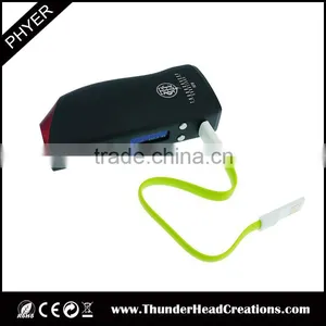 2016 Electronic Cigarette the Good Quality e Cig Box Mod With DNA 200w Chip thumbnail-6