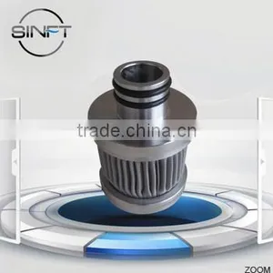 Stainless Steel Material Suction Filter Cartridge For Hydraulic System thumbnail-1