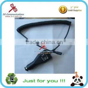 Car Charger for Blackberry 8500 9500 thumbnail-1