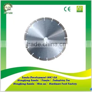 Segmented Saw Blade thumbnail-4