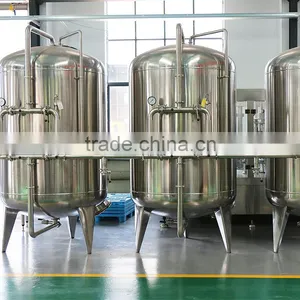 Complete Water Treatment Plant For Sale thumbnail-2