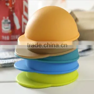 China Creative Silicone Cup Lids,Dongguan Silicone Cup Cover,Silicone Lid thumbnail-1
