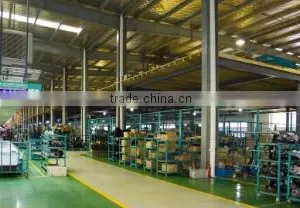 Guangzhou Marry Beauty Co., Ltd. company overview - view 2 thumbnail