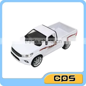 Factory Directly 1:16 Radio Control Car With Light thumbnail-2