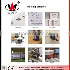 Black White Blue Yellow Red Color Professional Cij Mek Ink for Domino Continuous Ink Jet thumbnail-2