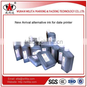 Inexpensive Ecnomical Price Imaje Ink Jet Red Ink With High Quality thumbnail-1