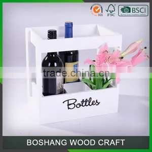 High Quality Packaging Wooden Gift Box thumbnail-4