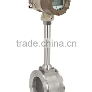 Compressed Air Flow Meter for High Temperature Steam thumbnail-1