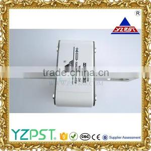 Square Semiconductor Protection Fuse thumbnail-1