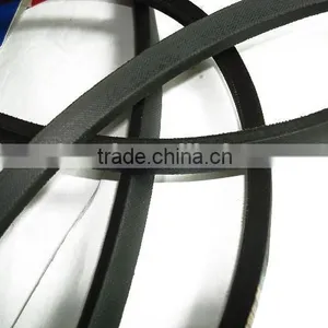 China Smooth Rubber v Belts for Sales thumbnail-3