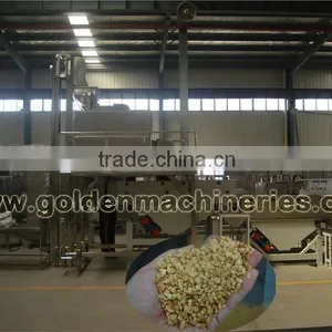 Popular Peanut Chopping Machine , Peanut Pieces Making Machine , Almond Chopping Machine thumbnail-1