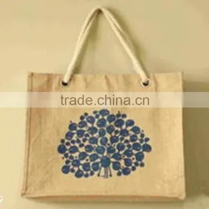Hot New Products for 2016 Raw Jute Bags From China Market thumbnail-3
