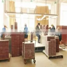 Guangzhou Huaxin Color Printing Co., Ltd. company overview - view 2 thumbnail