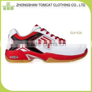 BadmintonProfessional Competition Shoes Lovers thumbnail-1
