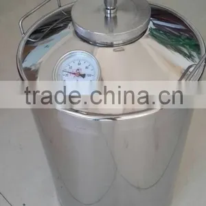 New Condition Stainless Steel Pot Still Distillation thumbnail-1