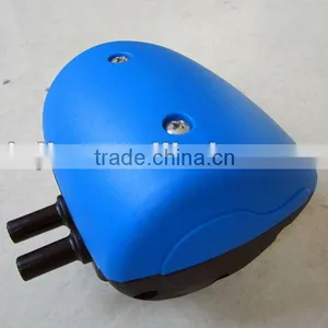 L90 Pulsator, Milking Machine Parts Pulsator thumbnail-1