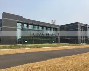 Qingdao Yuchuan Heavy Equipment Manufacturing Co., Ltd. company overview - view 2 thumbnail