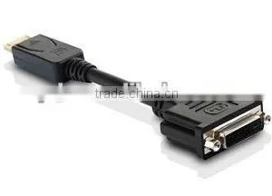 DP Male to Male DVI24+1 Adapter thumbnail-1
