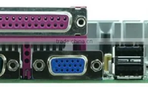 Mini Itx Atom Motherboard D525 With 6*COM ITX-M58_D56L thumbnail-2