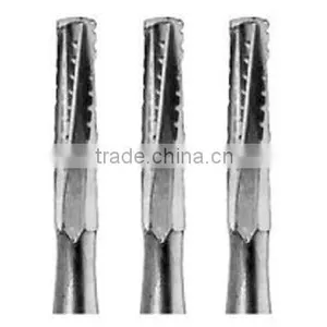 556 Dentist Carbide Burs thumbnail-1