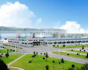 Dalian Shengnuo Foodstuffs Co., Ltd. company overview - view 2 thumbnail