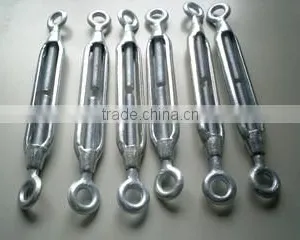 Good Price 8mm Standard Small Turnbuckle thumbnail-2