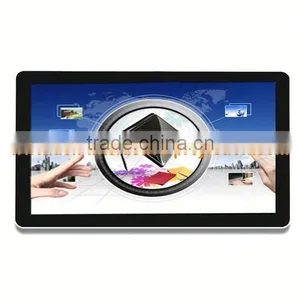 Bank Touch Table Kiosk With Good Price thumbnail-1
