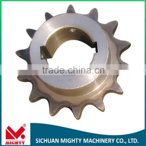 TVS XL Super Sprocket Chain thumbnail-1