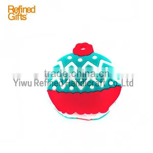 2016 Creative Penguin Keychain Personalized Pvc Rubber House Keychain thumbnail-6