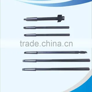 NON-STANDARD CUSTOMIZED MACHINE HSS REAMER thumbnail-1