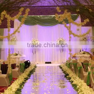 Pipe & Drape Backdrop Kits Portable Pipe and Drape thumbnail-1