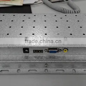 Indoor Application TFT Type Open Frame IPS LCD Monitor thumbnail-5