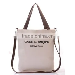 2016 Most Popuar School Style Canvas Shoulder Bag thumbnail-1