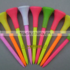CUSHION GOLF TEE thumbnail-1