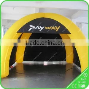 6x3m CE Advertising Event Inflatable Dome Tent thumbnail-1