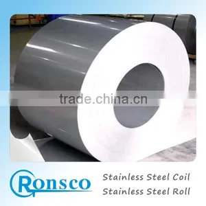 Stainless 430 Stainless Steel Gauge for Coils thumbnail-2
