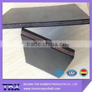 Flame Retardent Rubber Conveyor Belt Used for Mining Industry thumbnail-1