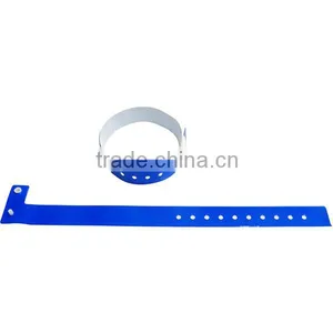 Vinyl Wristbands L Shape thumbnail-2