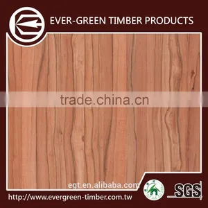 New Import 4x8 Size Tineo Wood Veneer for 3mm Plywood thumbnail-1