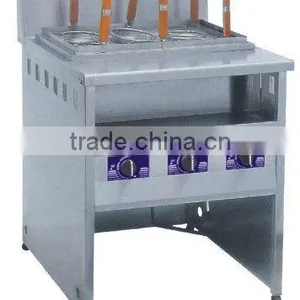 Convection Pasta Cooker thumbnail-1