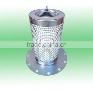 1613243300 2901007800 1613 2433 00 Air Oil Separator for Compressor Air-oil Separator Filter thumbnail-1