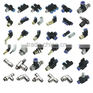 Different Thread Style Straight Male Connector thumbnail-1