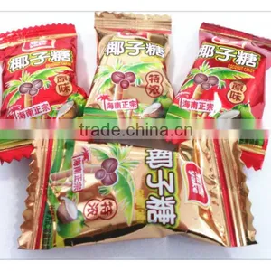 180g Hard Coconut Candy thumbnail-5