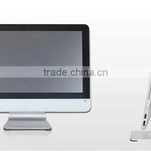 2015 Best Good Sale pc All in One Computer pc tv thumbnail-1