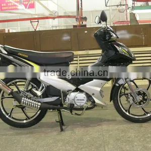 BEST SELLING X-1 110cc MOTORCYCLE thumbnail-5